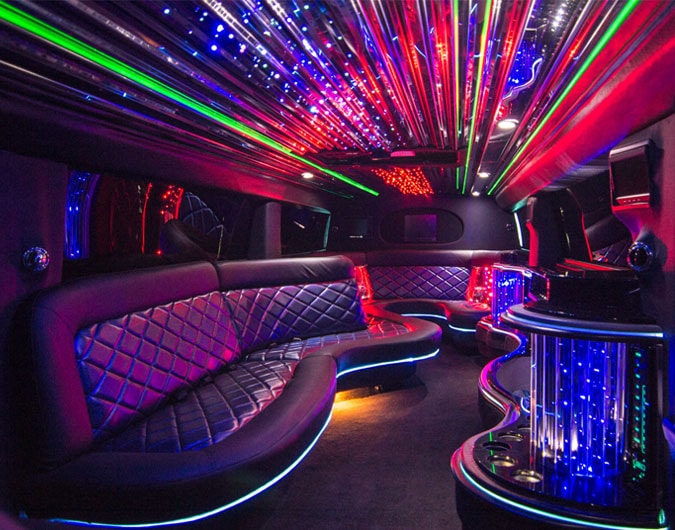 Hire Limos Wolverhapton for luxury transport